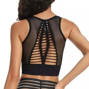 Sports/yoga/workout/bra